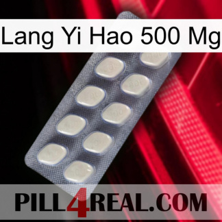 Lang Yi Hao 500 Mg 08